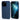 Navy Blue - Solid - Silicone Case for - iphone 12, 12 pro max, 13, 13 pro, 14, 14 pro, 15, 15 pro - Soft Microfiber Lining Scratch Resistant