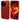 Red - Solid - Silicone Case for - iphone 12, 12 pro max, 13, 13 pro, 14, 14 pro, 15, 15 pro - Soft Microfiber Lining Scratch Resistant