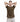 Brown - Print - T-TAM Unisex Oversized Crew Neck Cotton Short Sleeve Printed Letter T-Shirt, 100% Soft Cotton