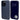 Starless Night - Print - Silicone Case for - iphone 12, 12 pro max, 13, 13 pro, 14, 14 pro, 15, 15 pro - Soft Microfiber Lining Scratch Resistant